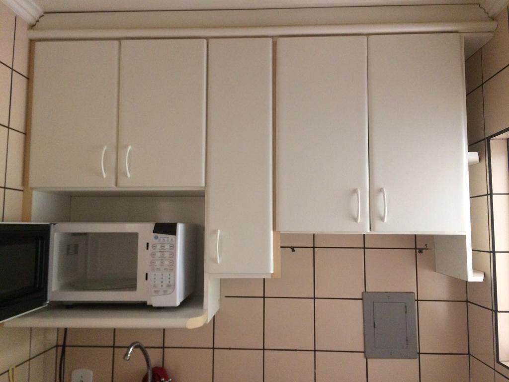 Apartamento カルダス・ノバス エクステリア 写真