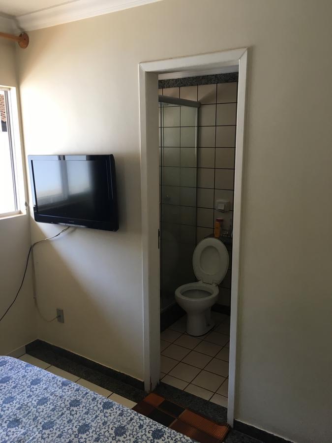 Apartamento カルダス・ノバス エクステリア 写真