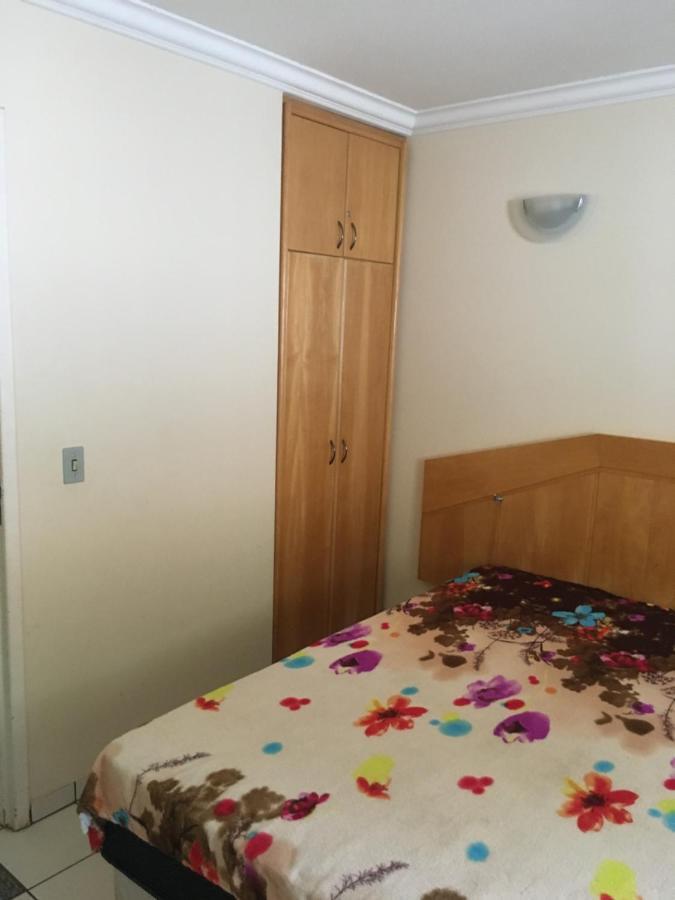 Apartamento カルダス・ノバス エクステリア 写真