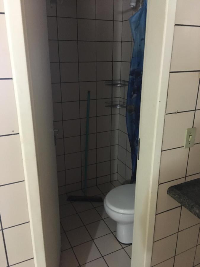 Apartamento カルダス・ノバス エクステリア 写真